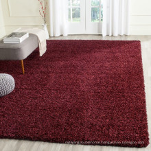 Plain carpets roll carpet nylon versus polyester carpet